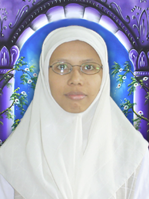 Bu Ari Fitri
